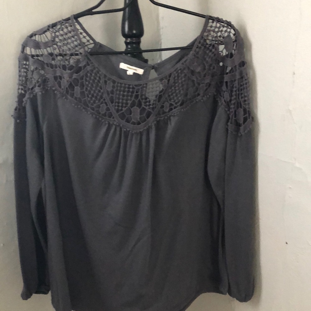 Business Causal Top